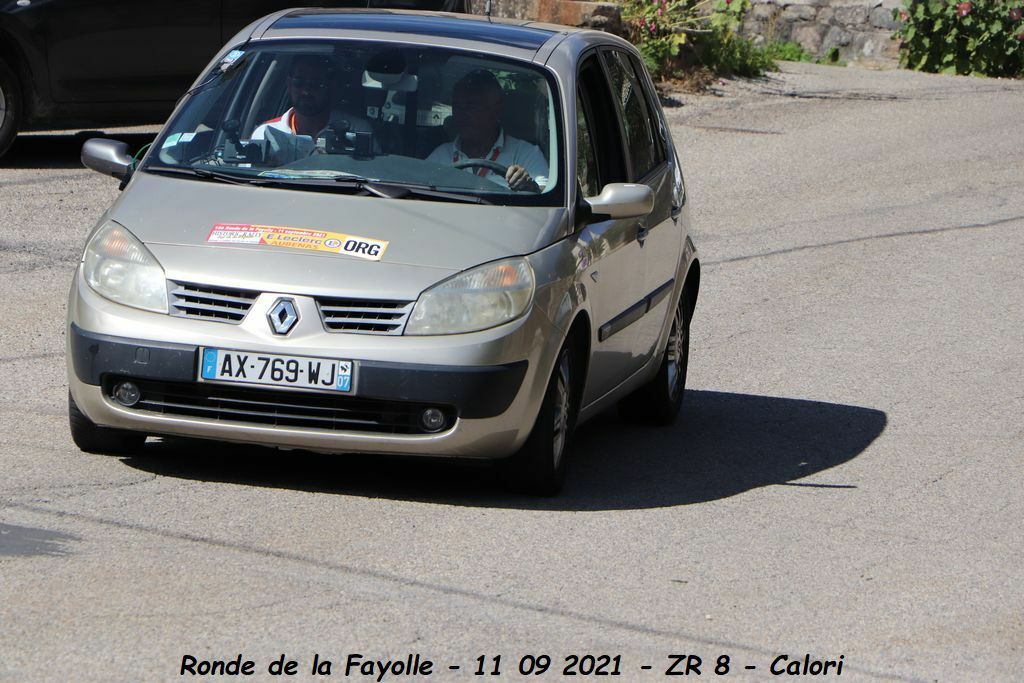 Fayolle - [07] 10-11/09/2021 16ème Ronde la Fayolle - Page 2 4vx8