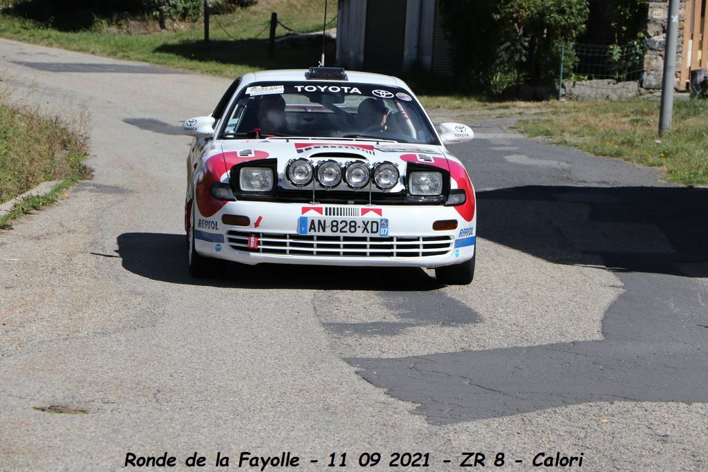[07] 10-11/09/2021 16ème Ronde la Fayolle - Page 2 5024