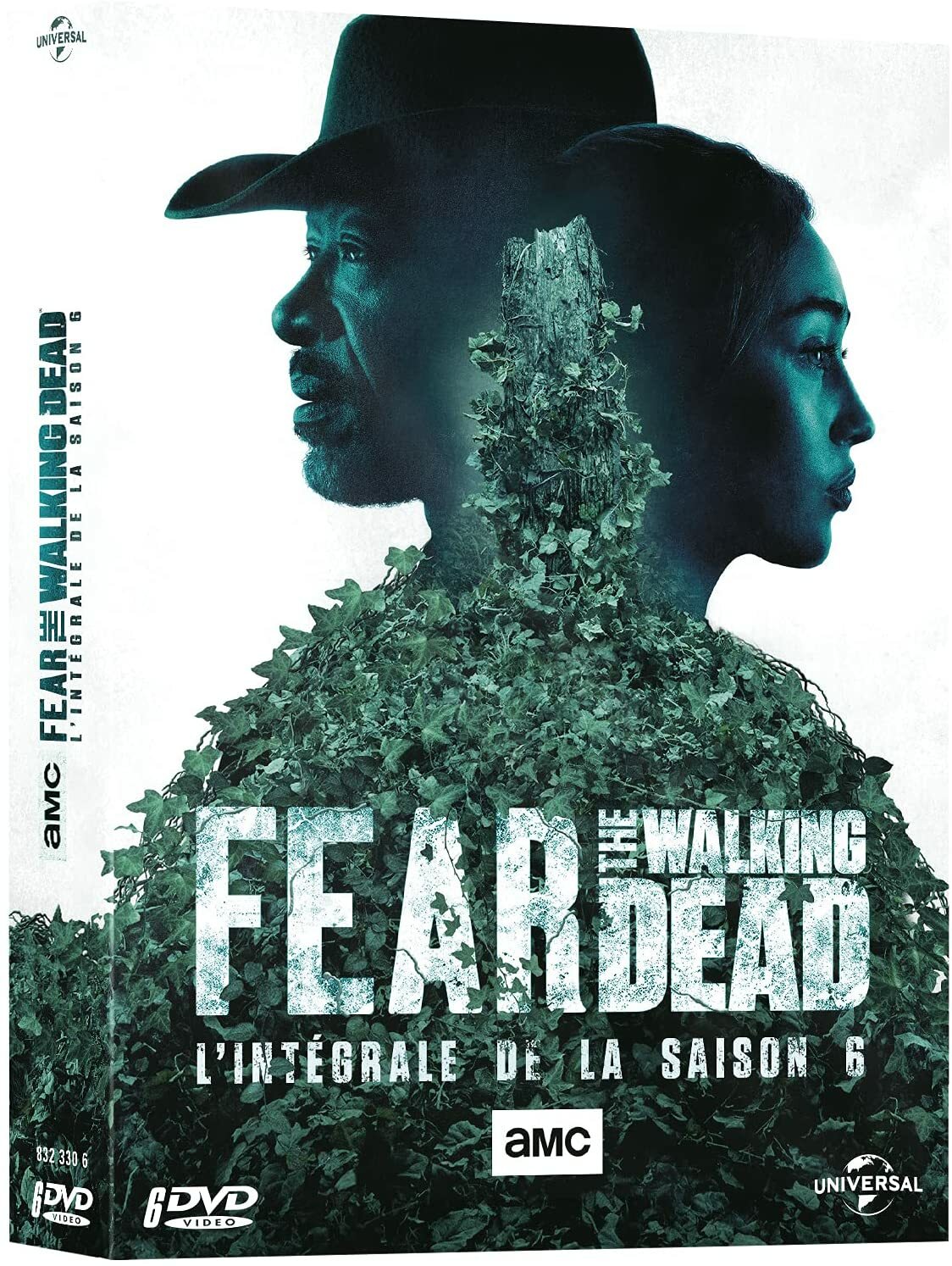 Fear The Walking Dead Saison 6