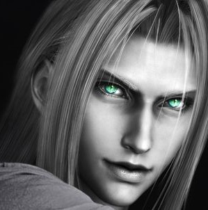 Sephiroth FF7