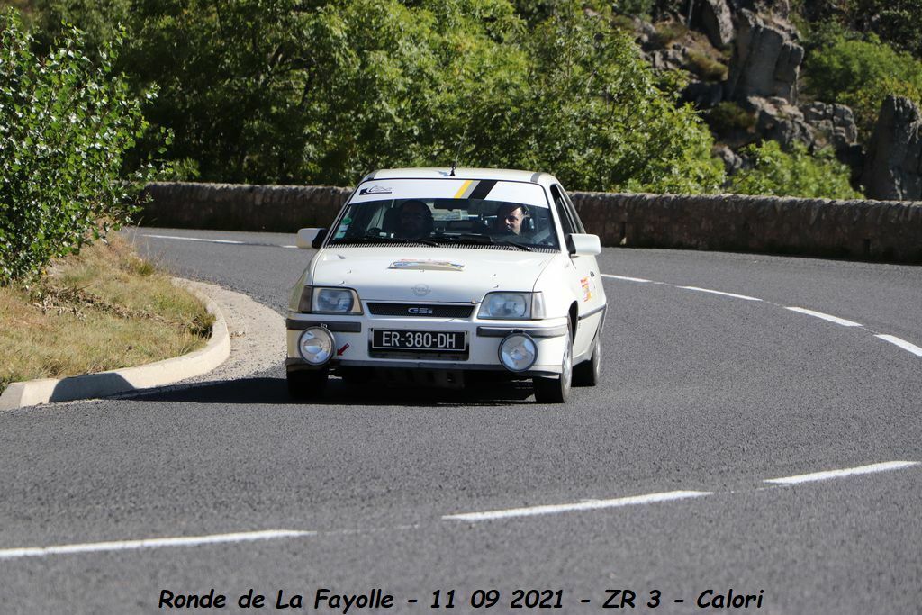 Fayolle - [07] 10-11/09/2021 16ème Ronde la Fayolle 6k1c