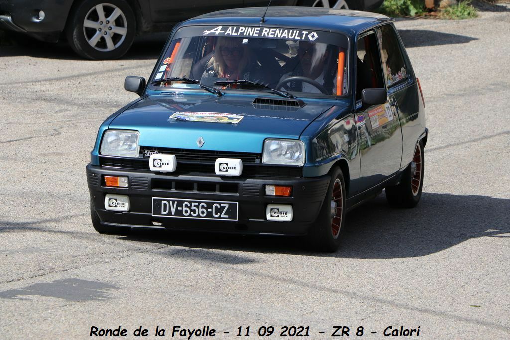 [07] 10-11/09/2021 16ème Ronde la Fayolle - Page 2 9p50