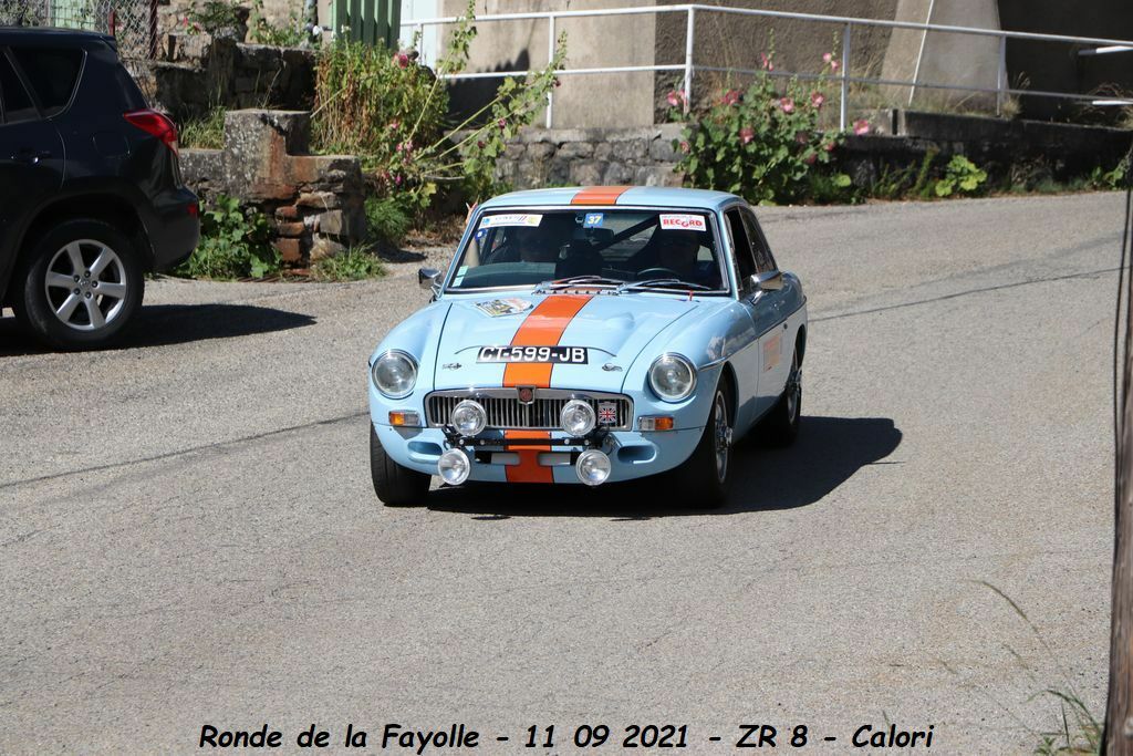 [07] 10-11/09/2021 16ème Ronde la Fayolle - Page 2 Cgtf