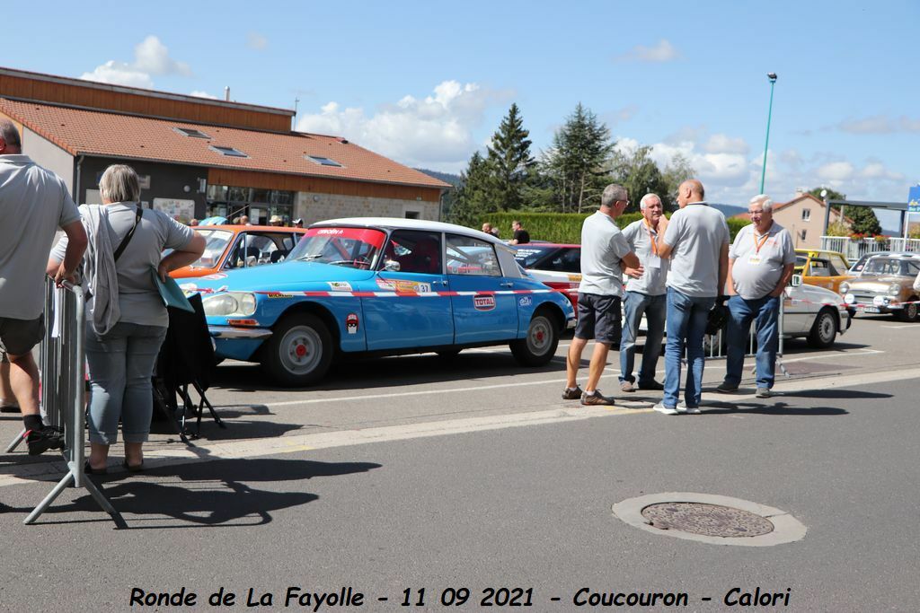 [07] 10-11/09/2021 16ème Ronde la Fayolle - Page 2 Epar