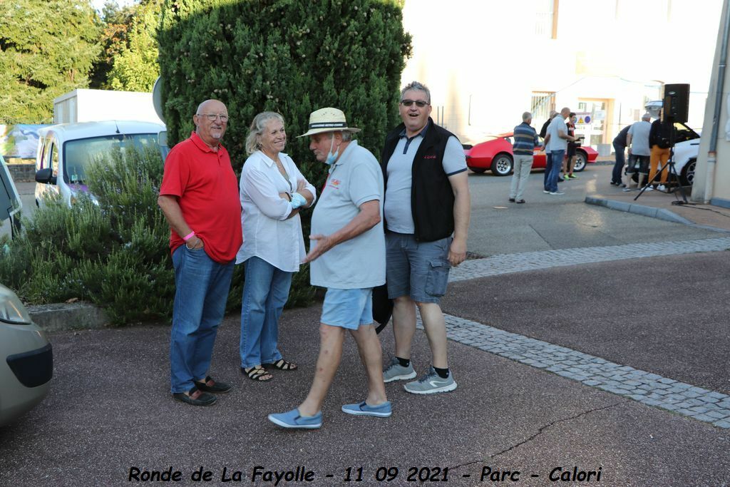Fayolle - [07] 10-11/09/2021 16ème Ronde la Fayolle Fy7a