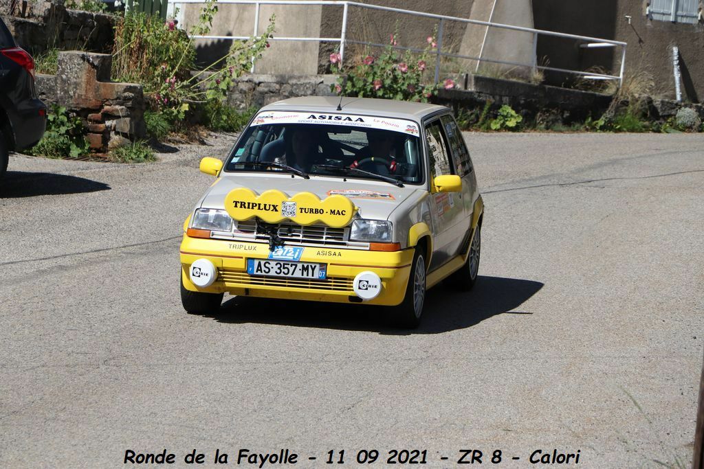 [07] 10-11/09/2021 16ème Ronde la Fayolle - Page 2 G0ph