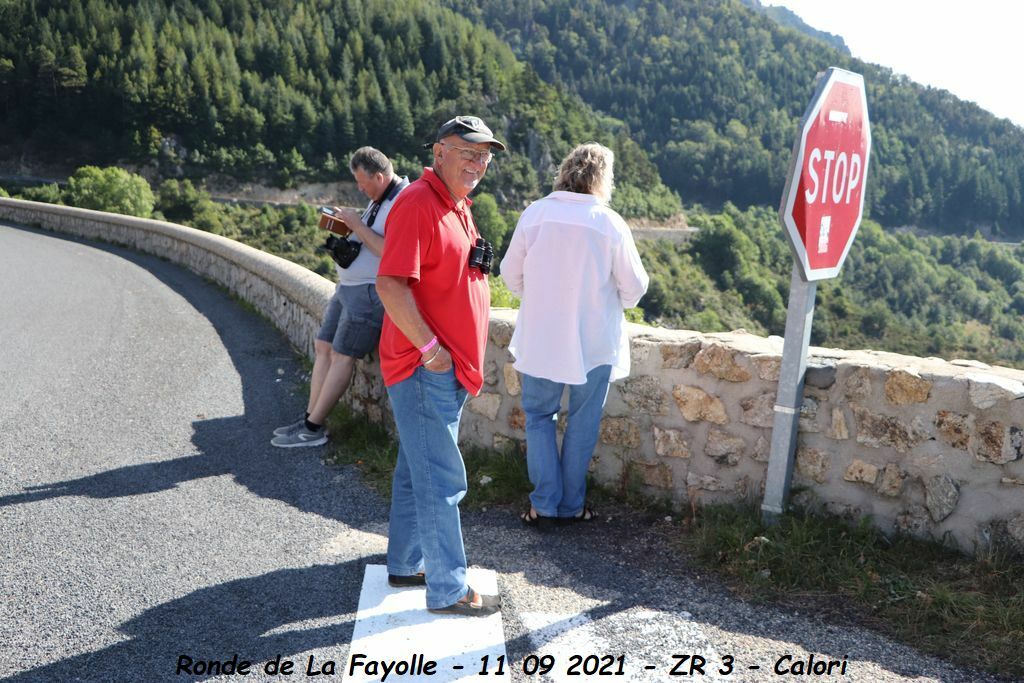[07] 10-11/09/2021 16ème Ronde la Fayolle Hdit