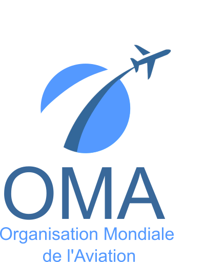 Logotype de l'OMA