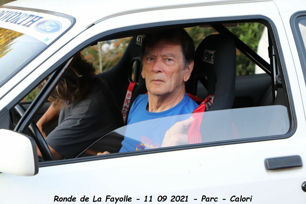 [07] 10-11/09/2021 16ème Ronde la Fayolle Ly05