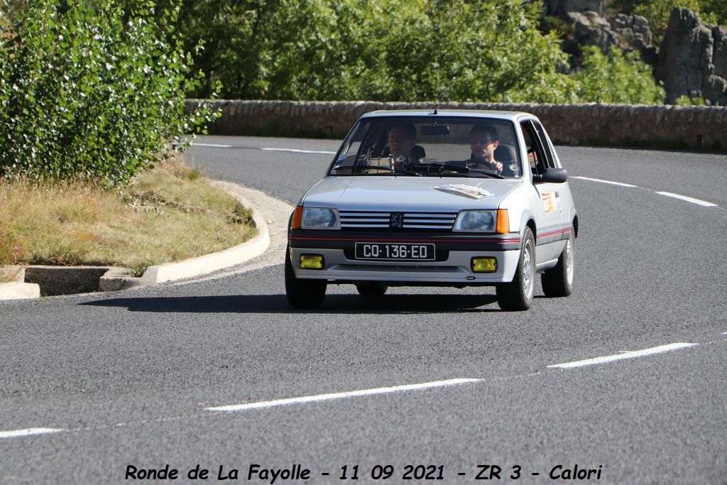 Fayolle - [07] 10-11/09/2021 16ème Ronde la Fayolle Nd0b