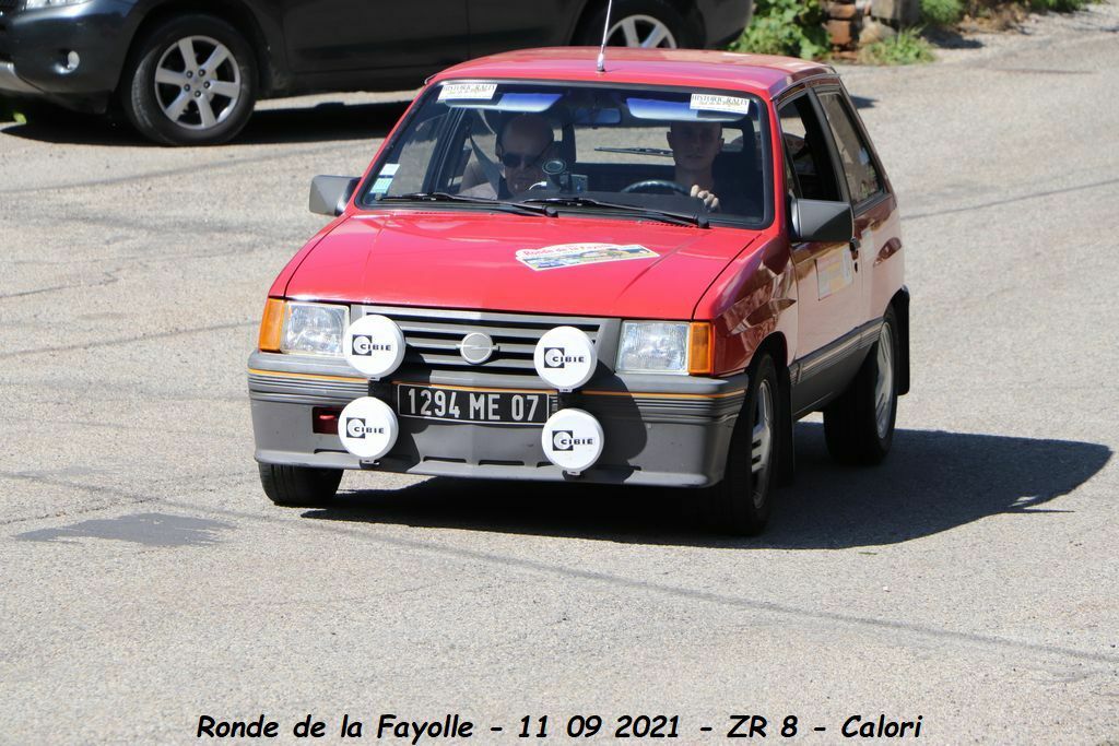 Fayolle - [07] 10-11/09/2021 16ème Ronde la Fayolle - Page 2 Oc6y