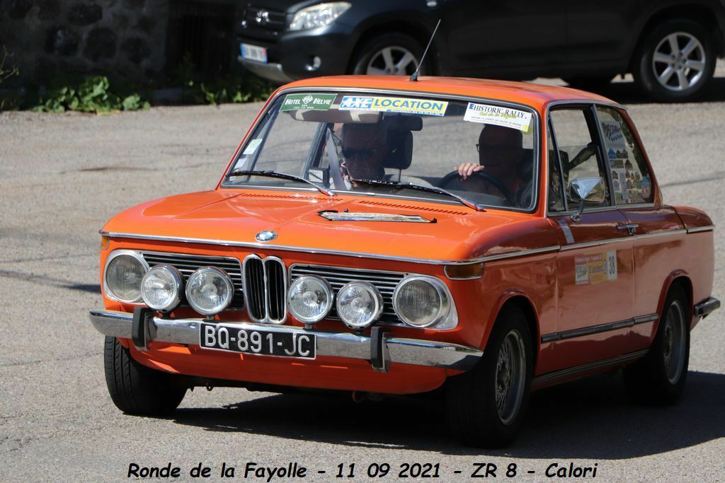 Fayolle - [07] 10-11/09/2021 16ème Ronde la Fayolle - Page 2 T0eq