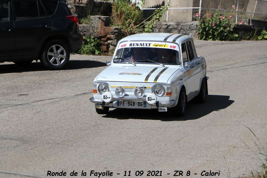 Fayolle - [07] 10-11/09/2021 16ème Ronde la Fayolle - Page 2 X59j