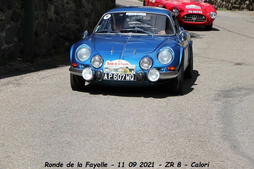 Fayolle - [07] 10-11/09/2021 16ème Ronde la Fayolle - Page 2 Xj86