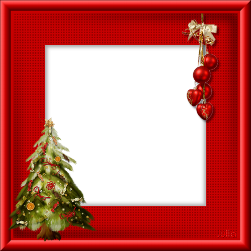 Cadre PNG - Noël- Nouvel An (1) Y9oy