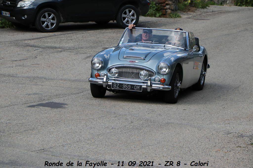 [07] 10-11/09/2021 16ème Ronde la Fayolle - Page 2 Yq0v