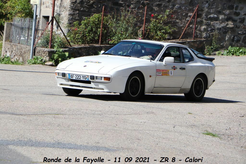 Fayolle - [07] 10-11/09/2021 16ème Ronde la Fayolle - Page 2 Yyn9