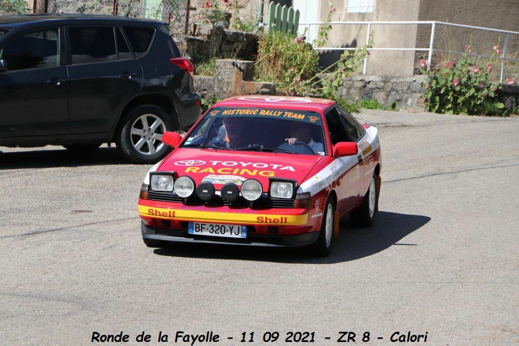 Fayolle - [07] 10-11/09/2021 16ème Ronde la Fayolle - Page 2 Zawn