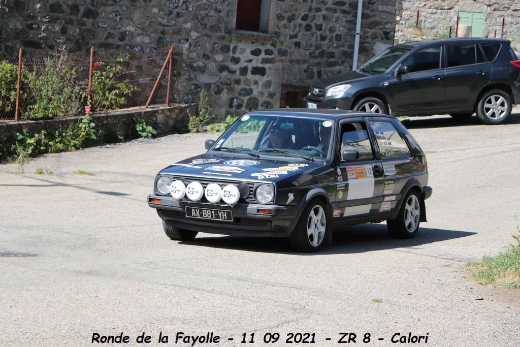 [07] 10-11/09/2021 16ème Ronde la Fayolle - Page 2 Zlvf