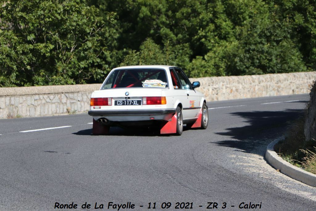 Fayolle - [07] 10-11/09/2021 16ème Ronde la Fayolle - Page 10 02fa