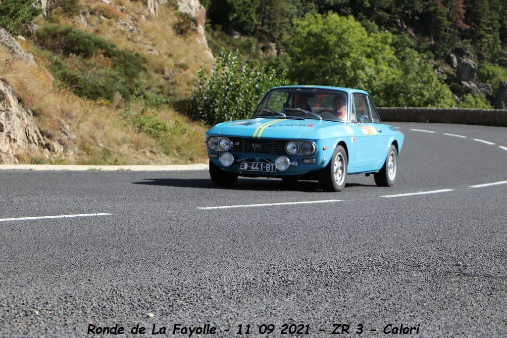 [07] 10-11/09/2021 16ème Ronde la Fayolle - Page 5 05n5