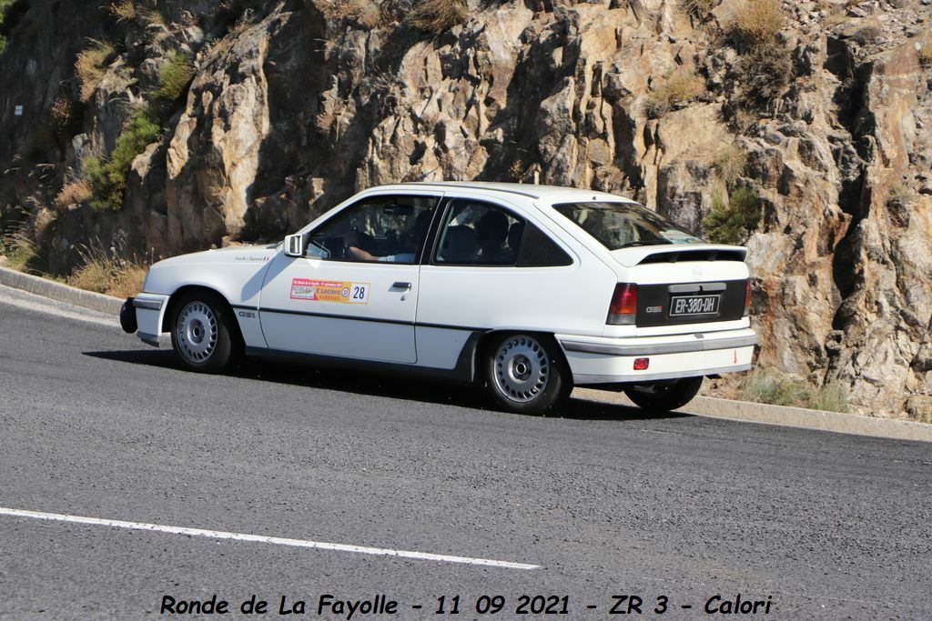 [07] 10-11/09/2021 16ème Ronde la Fayolle - Page 8 0dno