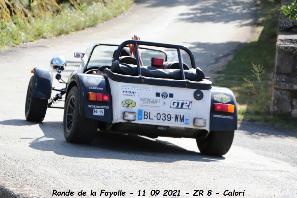 [07] 10-11/09/2021 16ème Ronde la Fayolle - Page 10 0dv1