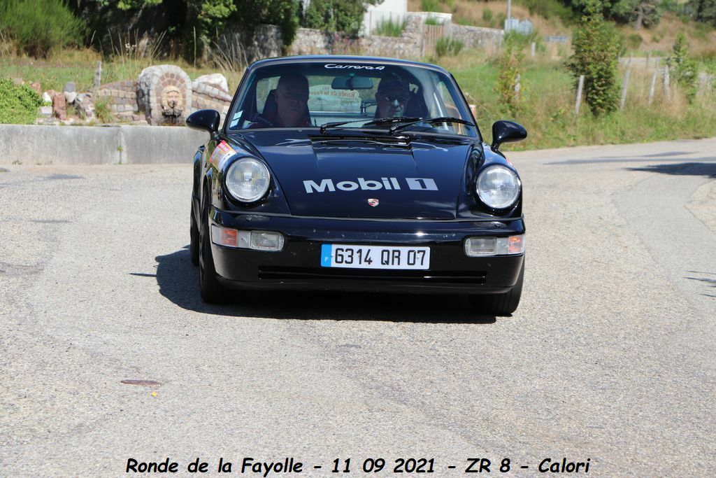 Fayolle - [07] 10-11/09/2021 16ème Ronde la Fayolle - Page 3 0nor