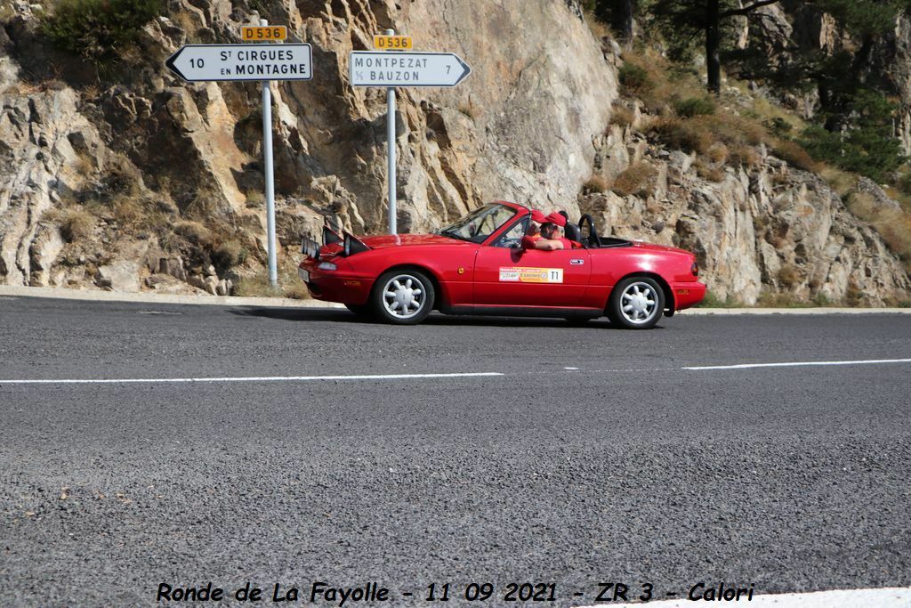 Fayolle - [07] 10-11/09/2021 16ème Ronde la Fayolle - Page 5 10cc