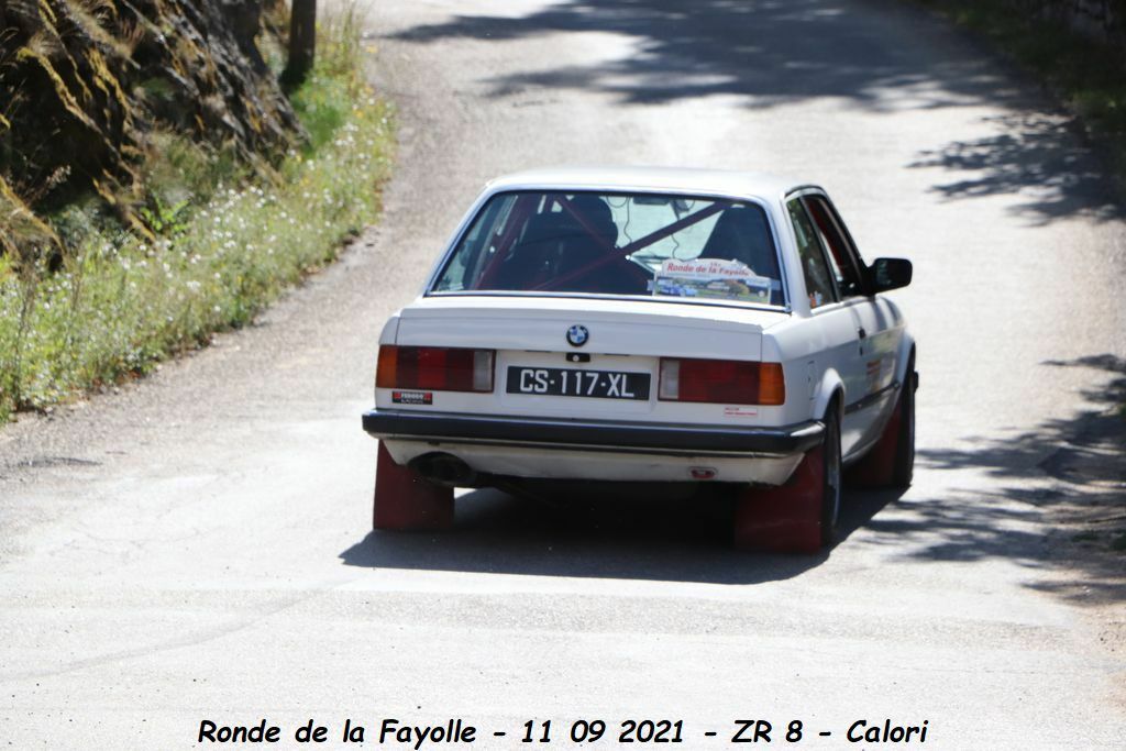 Fayolle - [07] 10-11/09/2021 16ème Ronde la Fayolle - Page 7 13hy