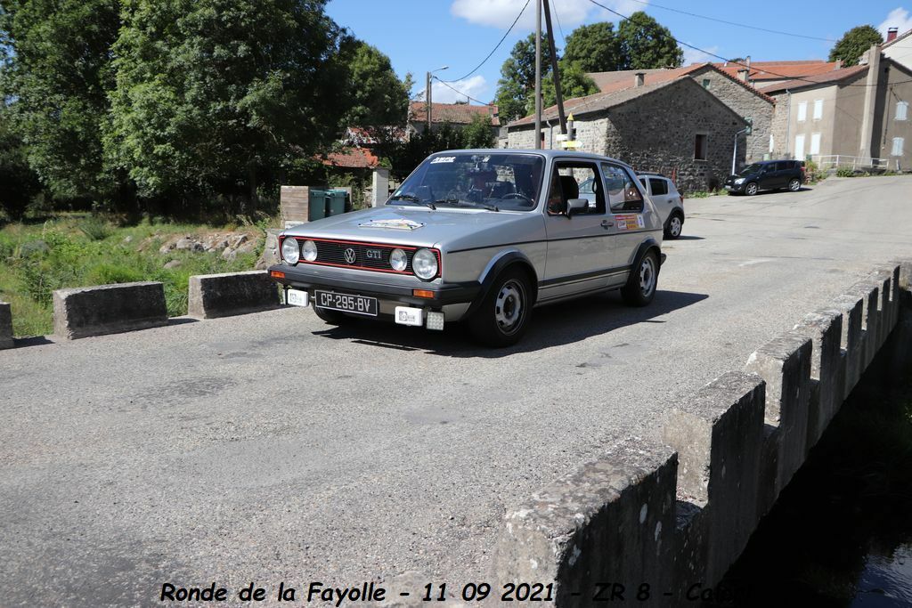 [07] 10-11/09/2021 16ème Ronde la Fayolle - Page 7 16aq