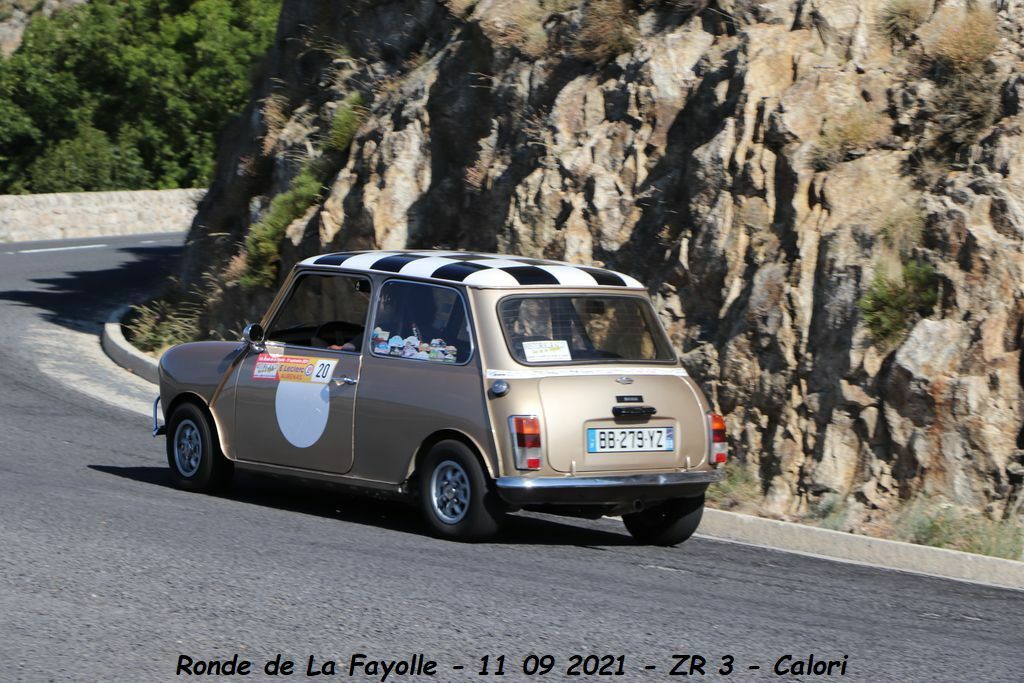 [07] 10-11/09/2021 16ème Ronde la Fayolle - Page 10 1zcz