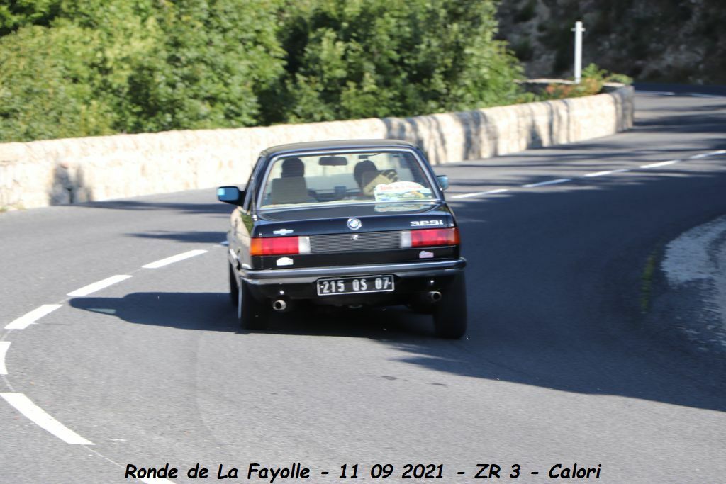 Fayolle - [07] 10-11/09/2021 16ème Ronde la Fayolle - Page 10 22fy