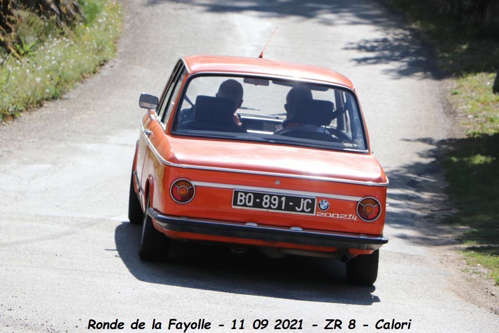 Fayolle - [07] 10-11/09/2021 16ème Ronde la Fayolle - Page 10 24rx