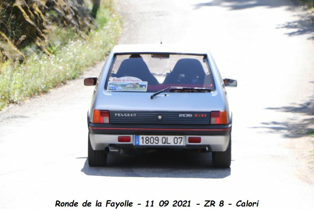[07] 10-11/09/2021 16ème Ronde la Fayolle - Page 9 2fn8