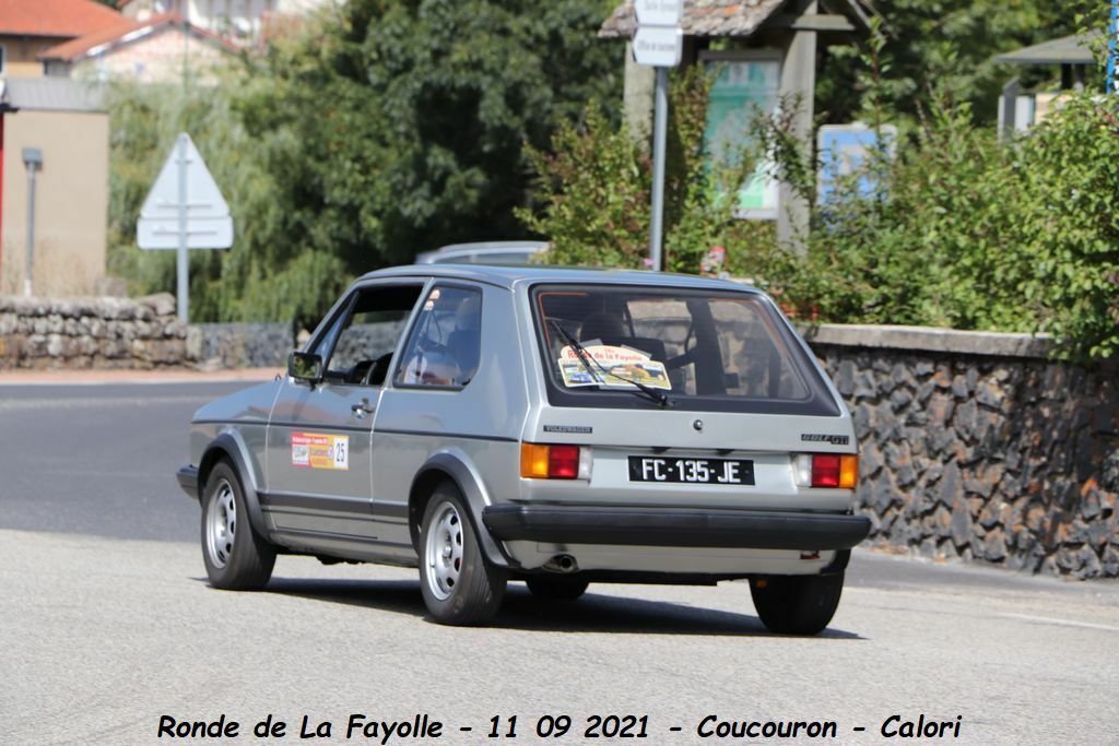 Fayolle - [07] 10-11/09/2021 16ème Ronde la Fayolle - Page 8 2jef