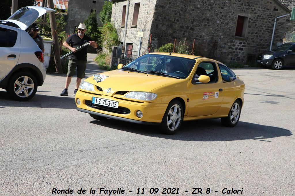 Fayolle - [07] 10-11/09/2021 16ème Ronde la Fayolle - Page 4 2n0o