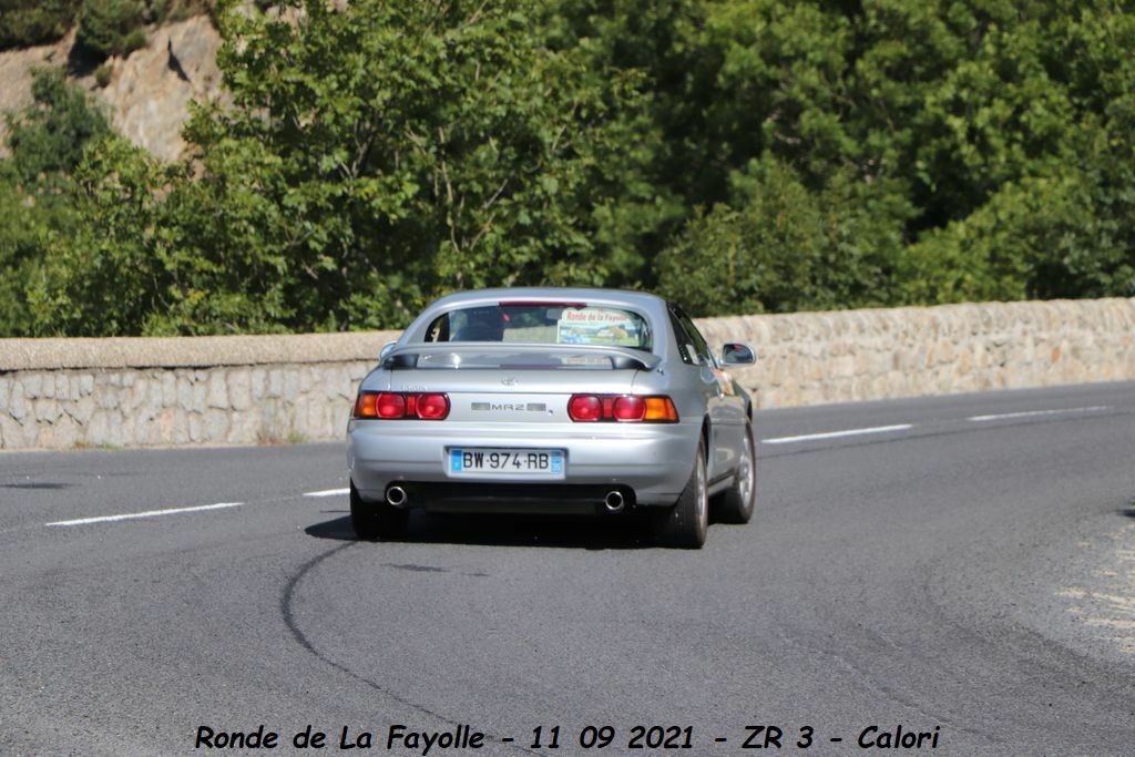 [07] 10-11/09/2021 16ème Ronde la Fayolle - Page 9 2nxh