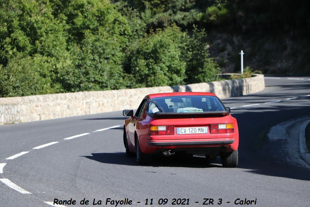 Fayolle - [07] 10-11/09/2021 16ème Ronde la Fayolle - Page 8 2ra5