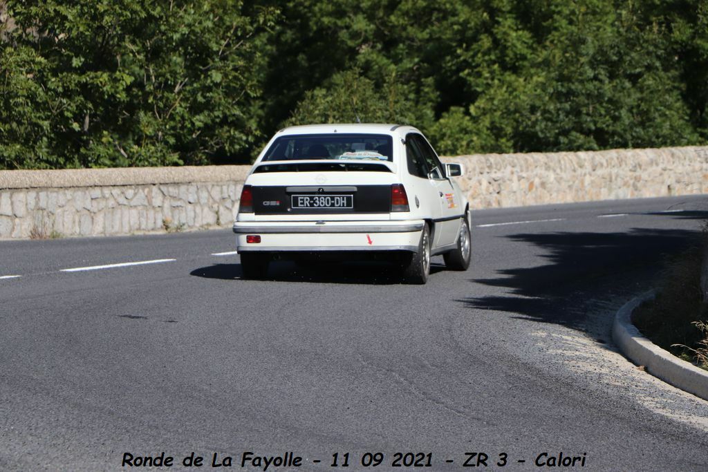 [07] 10-11/09/2021 16ème Ronde la Fayolle - Page 9 39vj