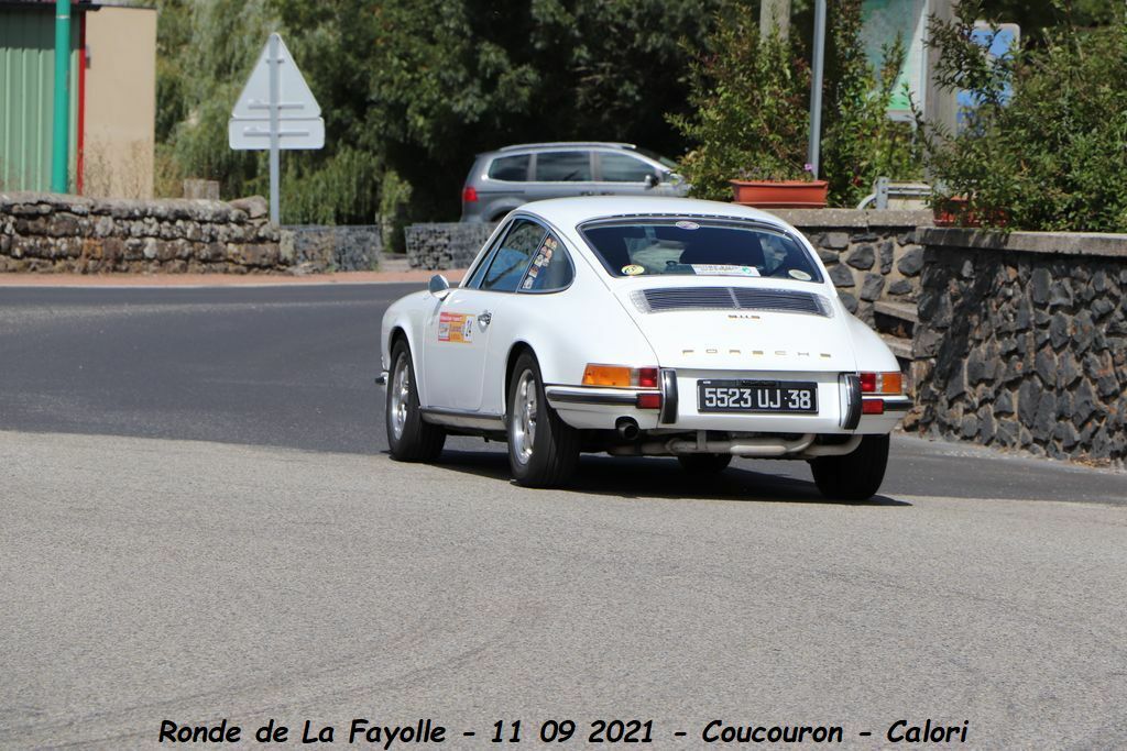 [07] 10-11/09/2021 16ème Ronde la Fayolle - Page 8 3cj9