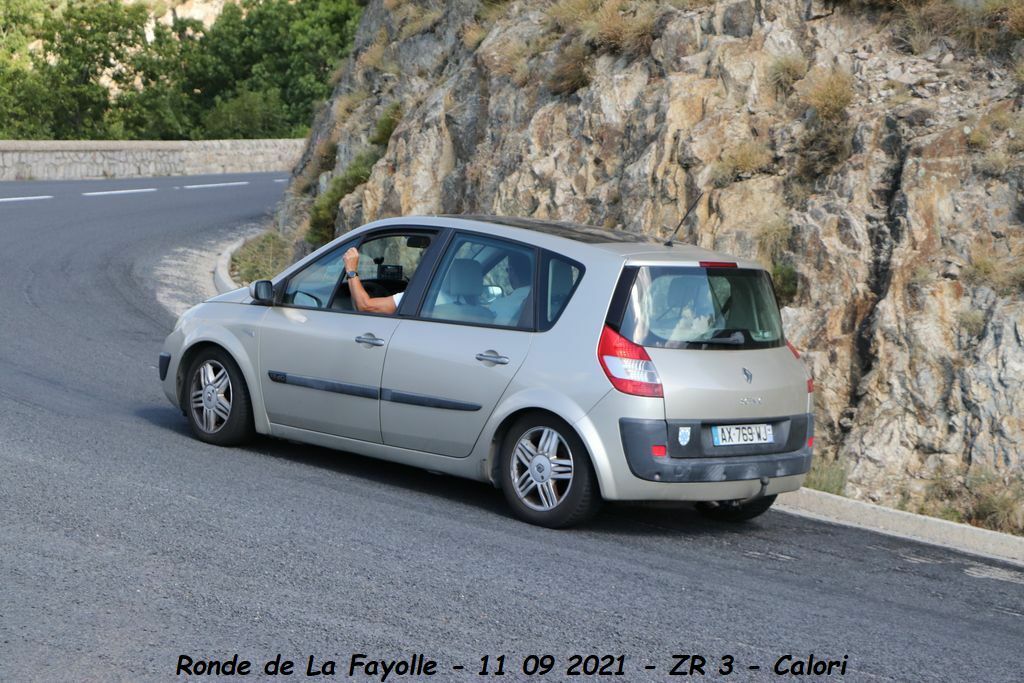 Fayolle - [07] 10-11/09/2021 16ème Ronde la Fayolle - Page 5 3vpd