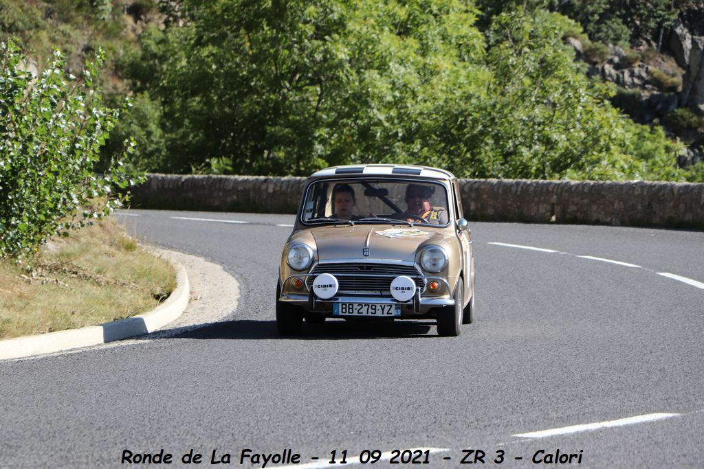 Fayolle - [07] 10-11/09/2021 16ème Ronde la Fayolle - Page 3 47xe