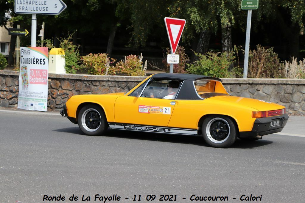 Fayolle - [07] 10-11/09/2021 16ème Ronde la Fayolle - Page 7 4brk