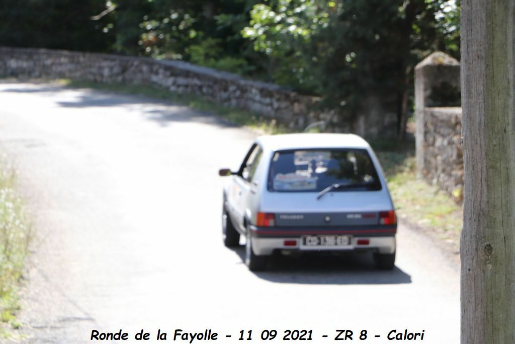 Fayolle - [07] 10-11/09/2021 16ème Ronde la Fayolle - Page 7 4n7b