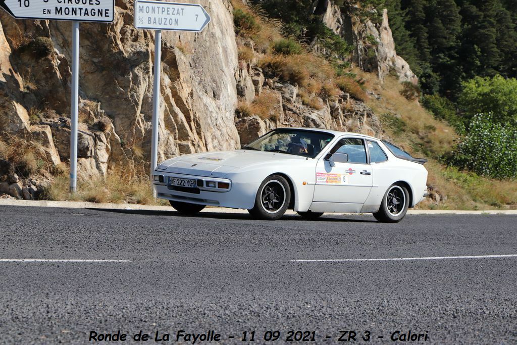 Fayolle - [07] 10-11/09/2021 16ème Ronde la Fayolle - Page 5 4u4x