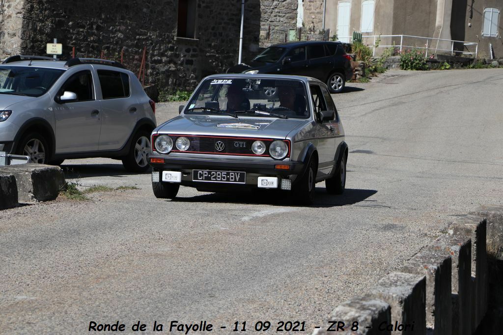 Fayolle - [07] 10-11/09/2021 16ème Ronde la Fayolle - Page 4 5bqy