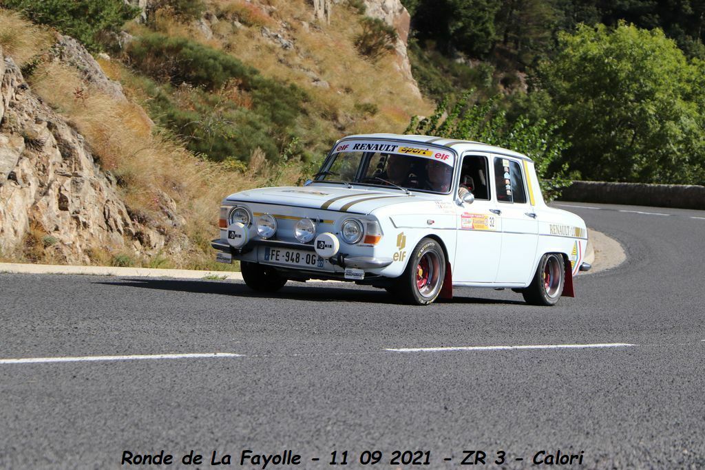 [07] 10-11/09/2021 16ème Ronde la Fayolle - Page 5 5hfl