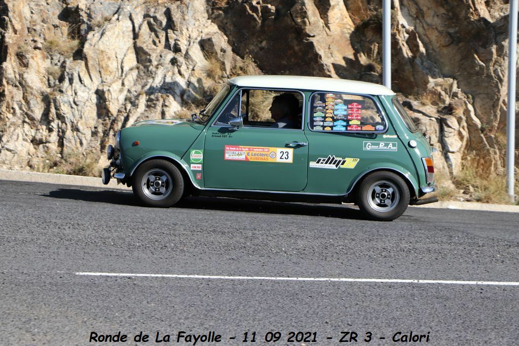 [07] 10-11/09/2021 16ème Ronde la Fayolle - Page 9 5oik