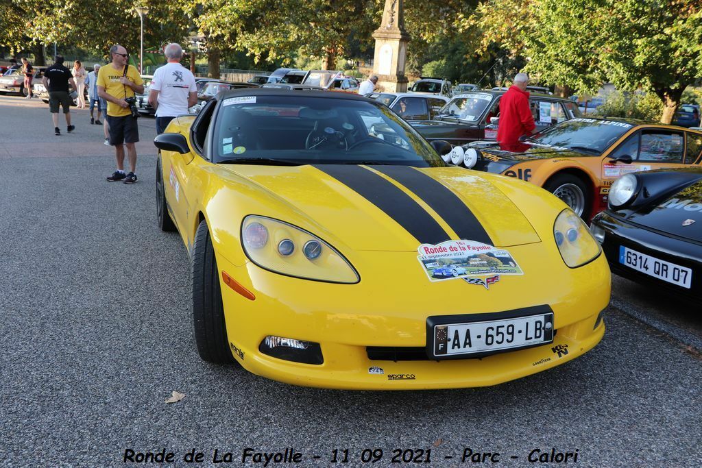 [07] 10-11/09/2021 16ème Ronde la Fayolle - Page 9 5oma